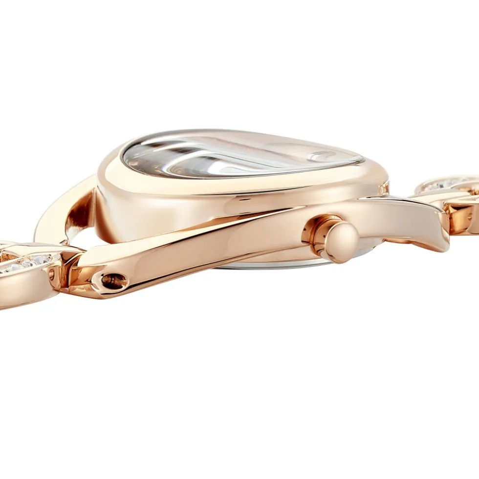 Montre Codhor Berne Doré Rose