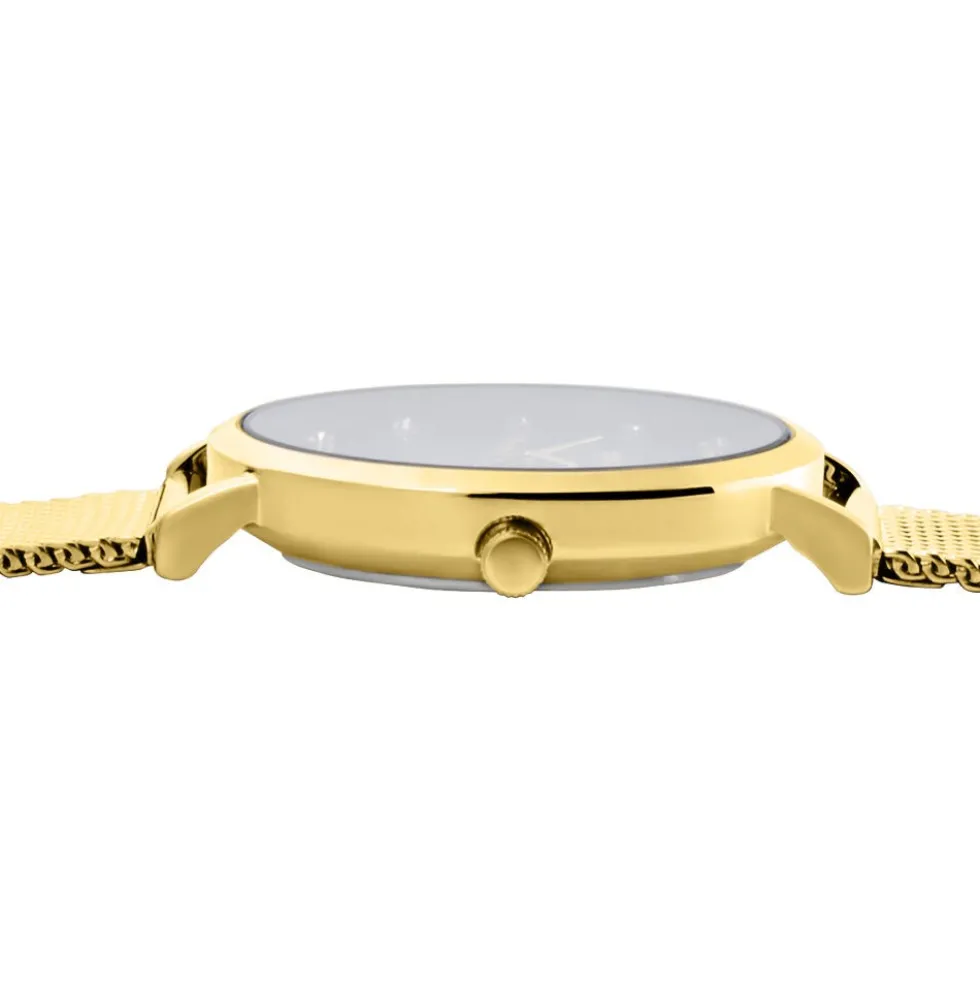 Montre Codhor Camille Bleu