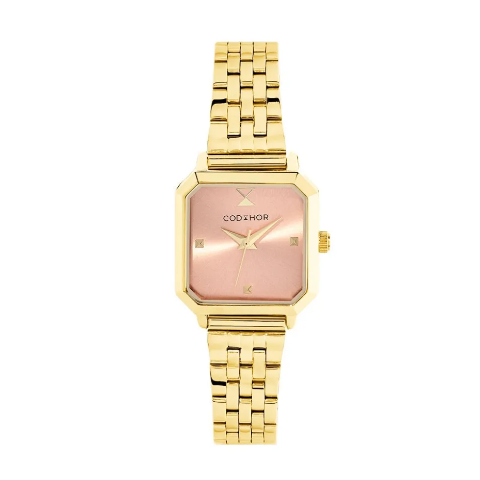 Montre Codhor Carla 2 Pêche