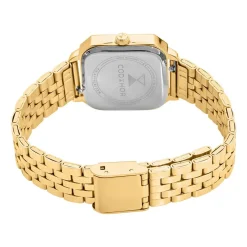 Montre Codhor Carla Doré