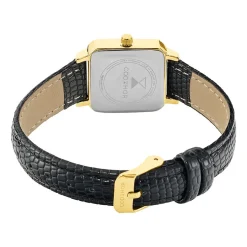 Montre Codhor Carmelle Blanc