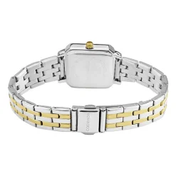Montre Codhor Carmelle Blanc