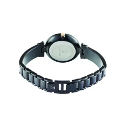 Montre Codhor Cegolene Noir
