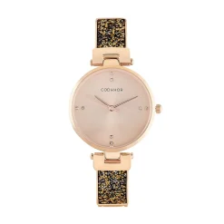 Montre Codhor Cegolene Rose
