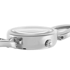 Montre Codhor Celine Blanc