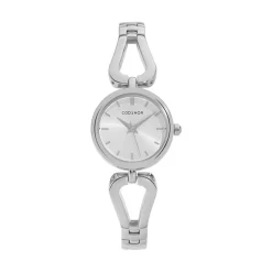 Montre Codhor Celine Blanc