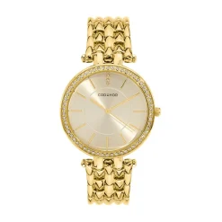 Montre Codhor Celinia Doré