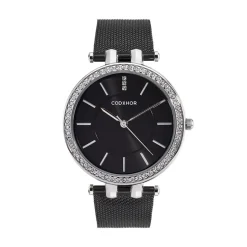 Montre Codhor Celinia Noir