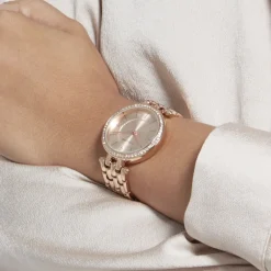 Montre Codhor Celinia Rose