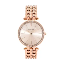 Montre Codhor Celinia Rose