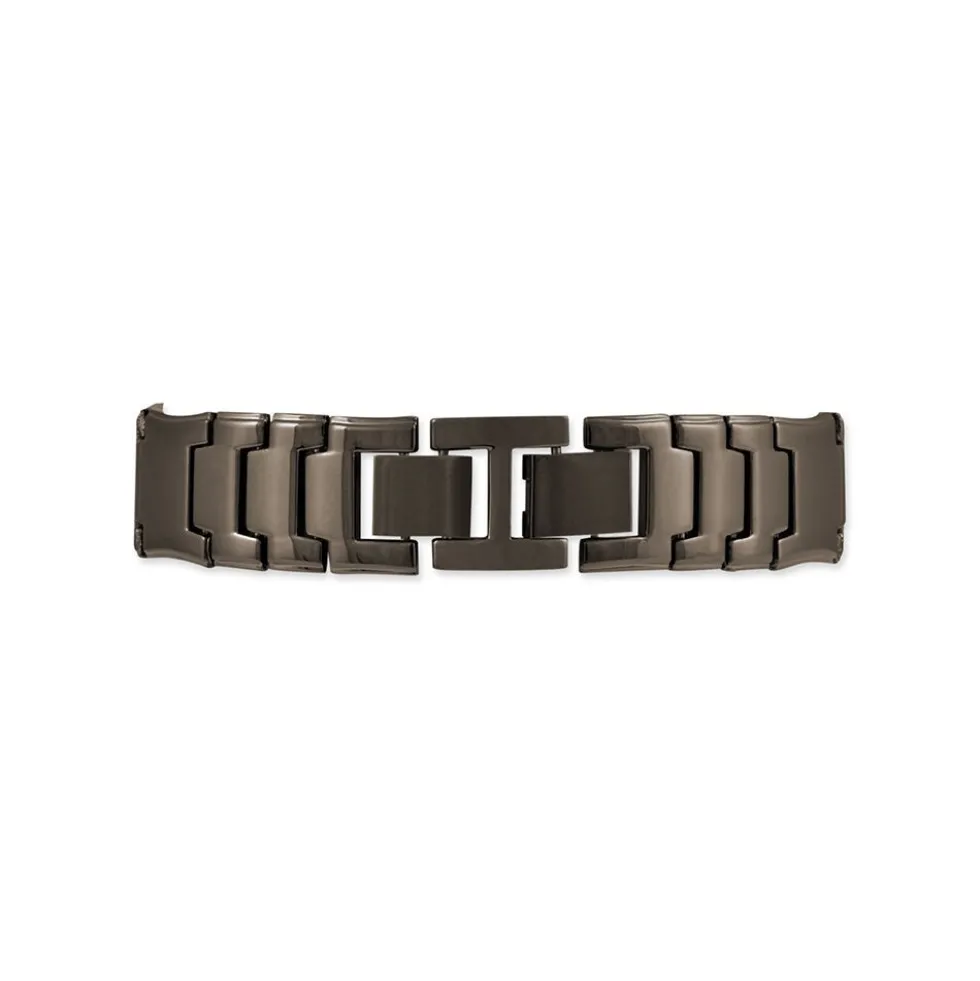 Montre Codhor Chypre Noir