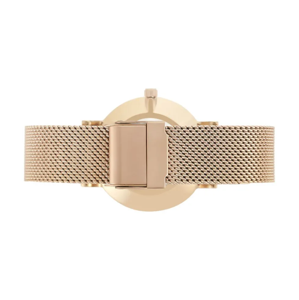 Montre Codhor Cindy Blanc