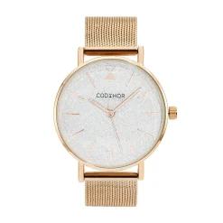 Montre Codhor Cindy Blanc