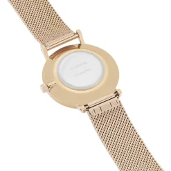 Montre Codhor Cindy Blanc