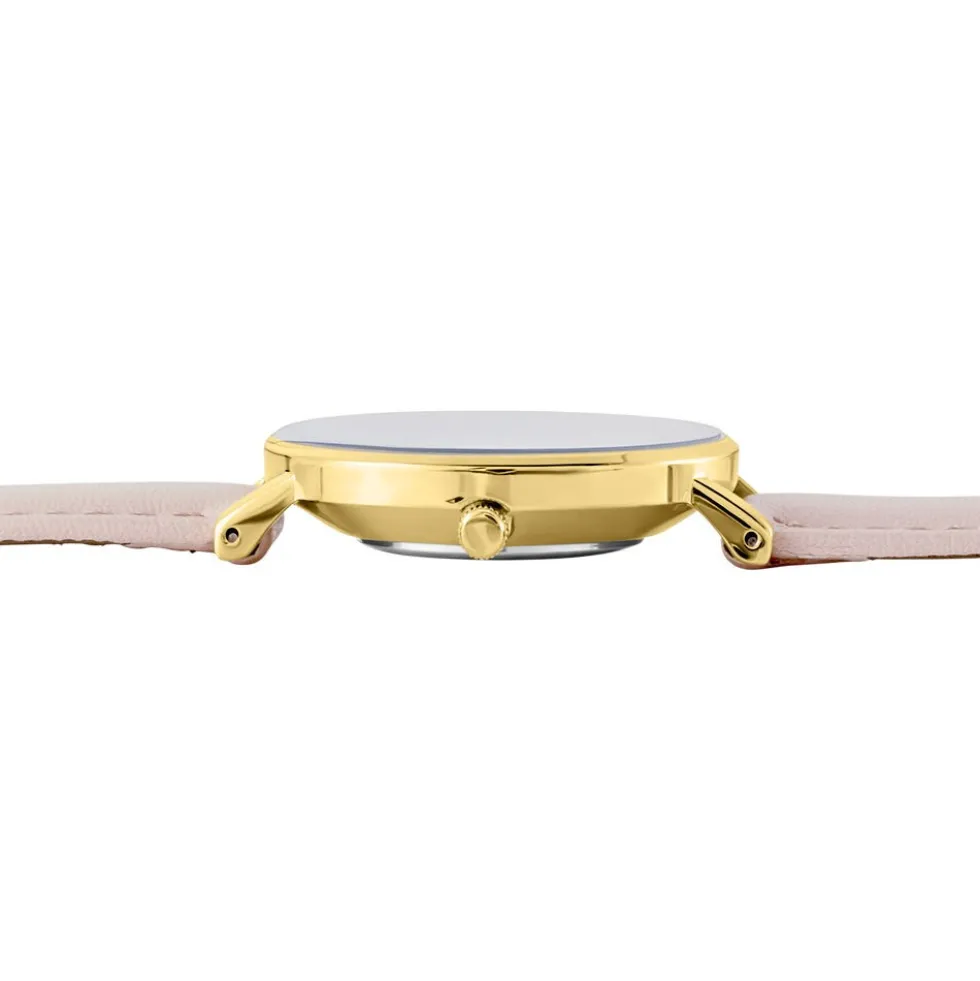 Montre Codhor Cindy Blanc