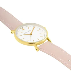 Montre Codhor Cindy Blanc