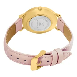 Montre Codhor Cindy Blanc