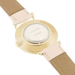 Montre Codhor Cindy Blanc