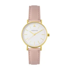 Montre Codhor Cindy Blanc