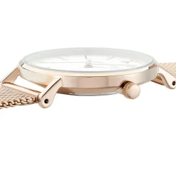 Montre Codhor Cindy Blanc