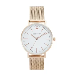Montre Codhor Cindy Blanc