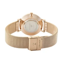 Montre Codhor Cindy Blanc