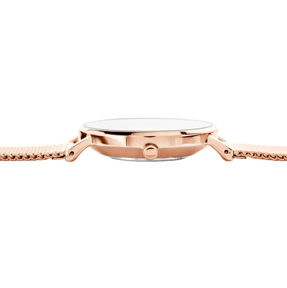 Montre Codhor Cindy Blanc