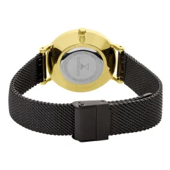 Montre Codhor Cindy Noir