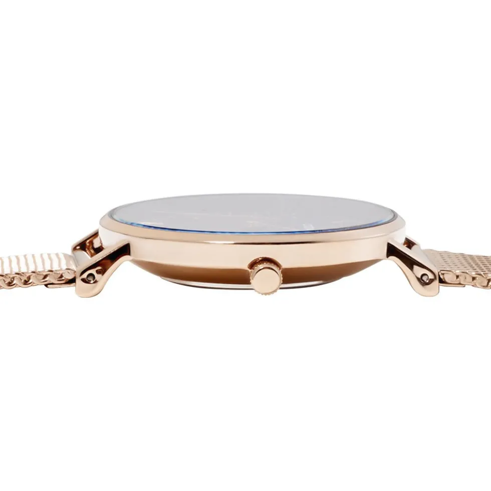 Montre Codhor Cindy Noir