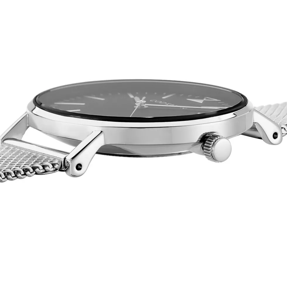 Montre Codhor Cindy Noir