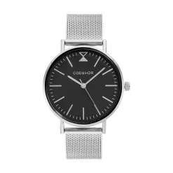 Montre Codhor Cindy Noir