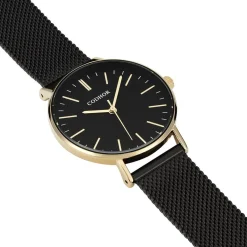 Montre Codhor Cindy Noir