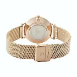 Montre Codhor Cindy Noir