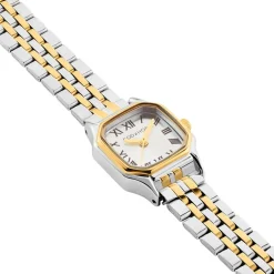 Montre Codhor Clara Argenté