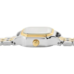 Montre Codhor Clara Argenté
