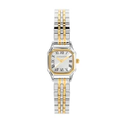 Montre Codhor Clara Argenté