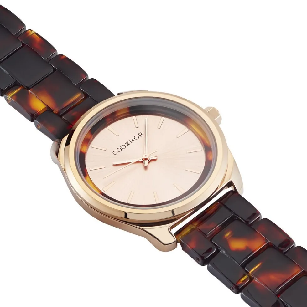 Montre Codhor Clea Rose