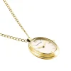Montre Codhor Collier Astra Blanc