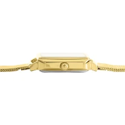 Montre Codhor Eleonia Blanc