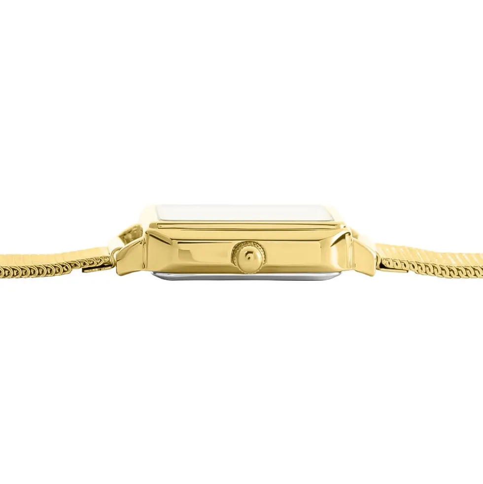 Montre Codhor Eleonia Blanc