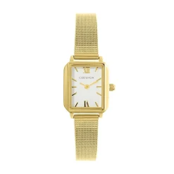 Montre Codhor Eleonia Blanc