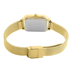 Montre Codhor Eleonia Blanc