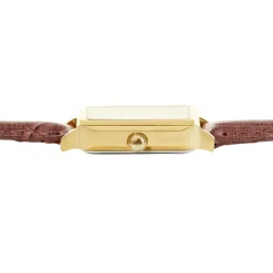 Montre Codhor Eleonia Blanc