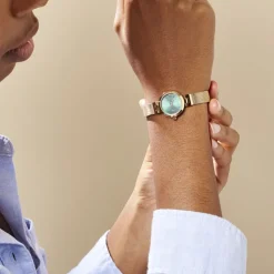 Montre Codhor Eleonorine Vert