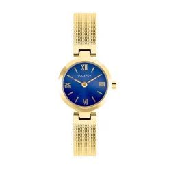 Montre Codhor Eleonorine Bleu