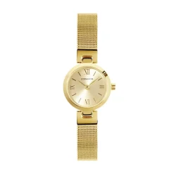Montre Codhor Eleonorine Doré