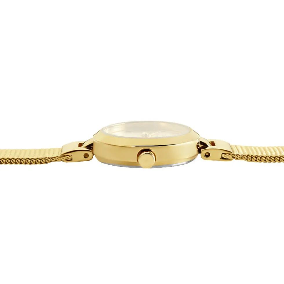 Montre Codhor Eleonorine Doré