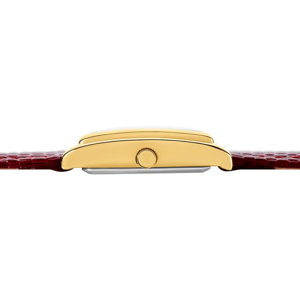 Montre Codhor Eloise Argenté
