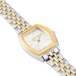 Montre Codhor Eloise Argenté