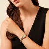 Montre Codhor Eloise Champagne